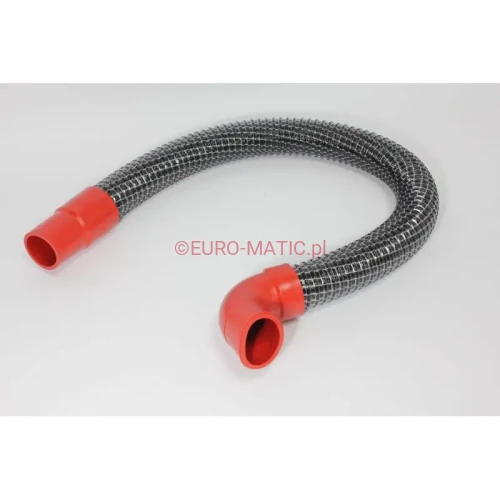 WĄŻ 580mm X 38mm Numatic 905520