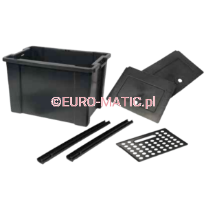 KUWETA Z KLAPĄ Numatic 906058