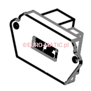PŁYTKA PCB PODŁĄCZENIOWA SZCZOTKI CRG Numatic 906722