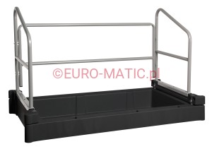 GÓRNY STELAŻ DO NKU30/31/32FF/HF Numatic 907145
