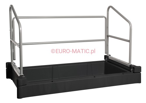 GÓRNY STELAŻ DO NKU30/31/32FF/HF Numatic 907145