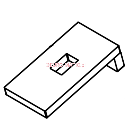 PŁYWAK PIANKOWY Numatic 907225