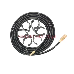 WĘŻYK DO EKSTRAKTORA Z ZACZEPAMI DO HVW 370 Numatic 907234