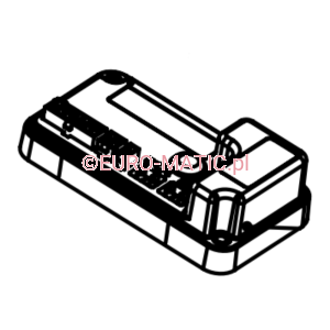 CZOPER DO TGB 4055T Numatic 907788