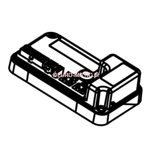 CZOPER DO TGB 4055T Numatic 907788