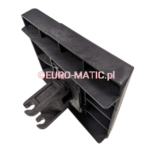 RUCHOMA PŁYTA WYCISKARKI Numatic 909682