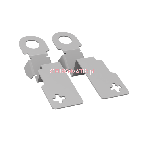 BLOKADA KÓŁ 100mm DO WÓZKÓW SM,PM KOMPLET Numatic 909693