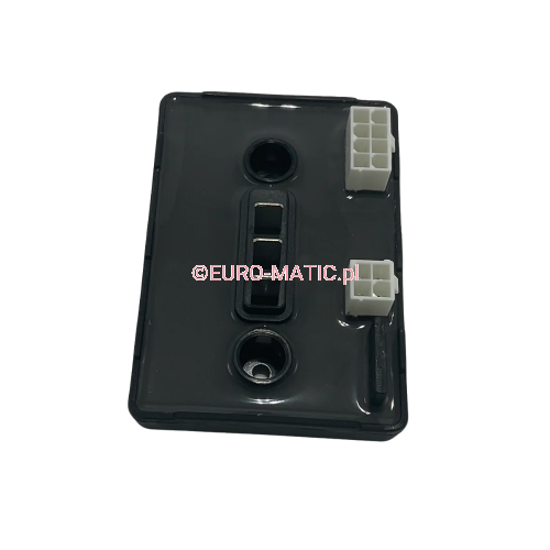 PŁYTA PODŁĄCZENIOWA ODKURZACZA RSB 150 Numatic 910251