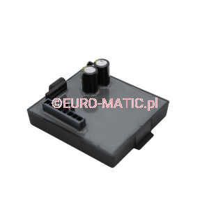 STEROWNIK SILNIKA SZCZOTKI DO NUC 244 LH Numatic 914451