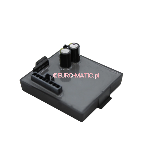 STEROWNIK SILNIKA SZCZOTKI DO NUC 244 LH Numatic 914451