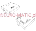 Sterownik silnika Numatic 914449 do NUC 244NX