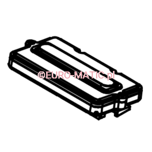 WYŚWIETLACZ STANU BATERII NUC 244 Numatic 910616