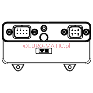 PŁYTKA PCB DO TTB 1840NX Numatic 911193