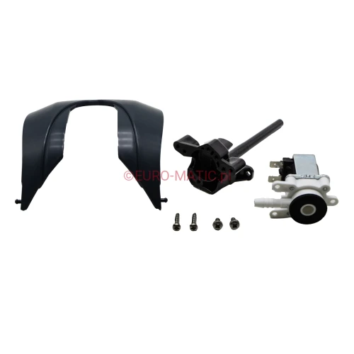 ZESTAW NAPRAWCZY ELEKTROZAWORU DO NUC 244 Numatic 913994