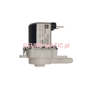ELEKTROZAWÓR DO NUC 244 Numatic 911208