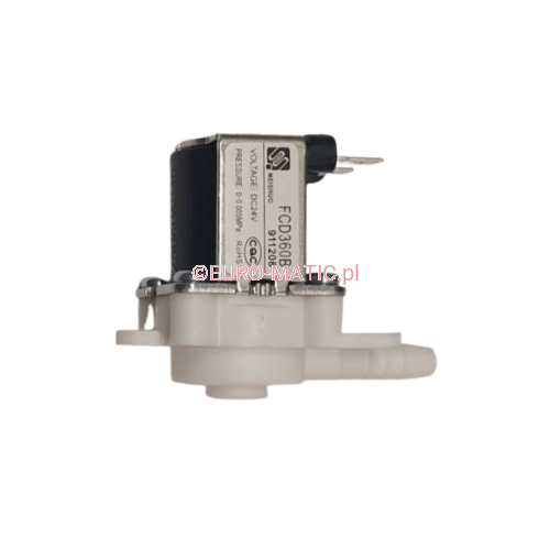 ELEKTROZAWÓR DO NUC 244 Numatic 911208
