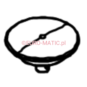 KOREK ZBIORNIKA CZYSTEJ WODY DO NUC Numatic 911280