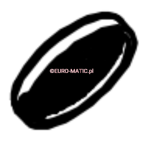 FILTR SEPARATORA DO NUC 244 Numatic 911286
