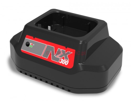 PROSTOWNIK DO BATERII NX Numatic 911334