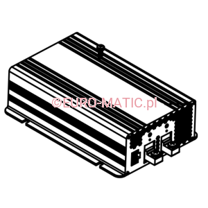 PROSTOWNIK DO BATERII NX1K Numatic 914042
