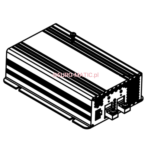 PROSTOWNIK DO BATERII Numatic NX1K 914042
