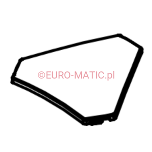 ELEMENT OBUDOWY NUC 244NX Numatic 911370
