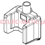 Zbiornik czystej wody 2,2 l Numatic 911500 do NCC 440NX i NUC 244NX