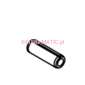 PIN ZABIERAKA DO NUC 244NX Numatic 911808