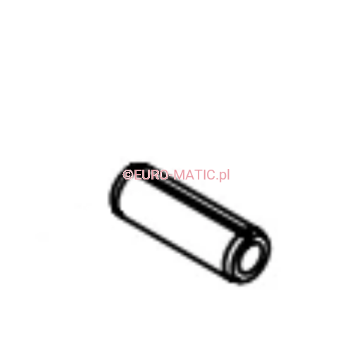 PIN ZABIERAKA DO NUC 244NX Numatic 911808