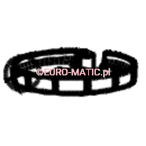 GUMOWE MOCOWANIE SILNIKA Numatic 911902