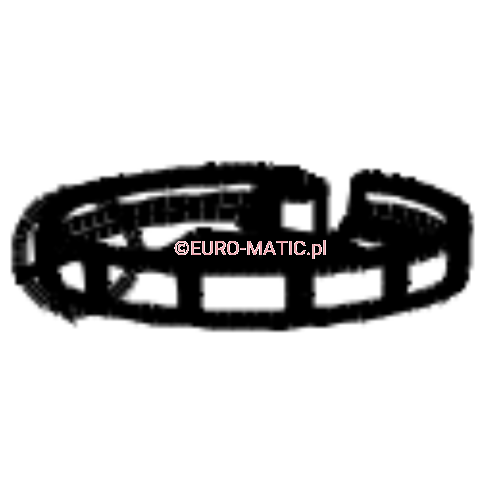 GUMOWE MOCOWANIE SILNIKA Numatic 911902