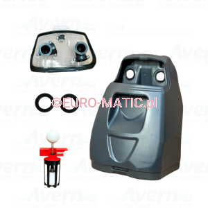 ZBIORNIK WODY BRUDNEJ DO NUC 244NX Numatic 913827