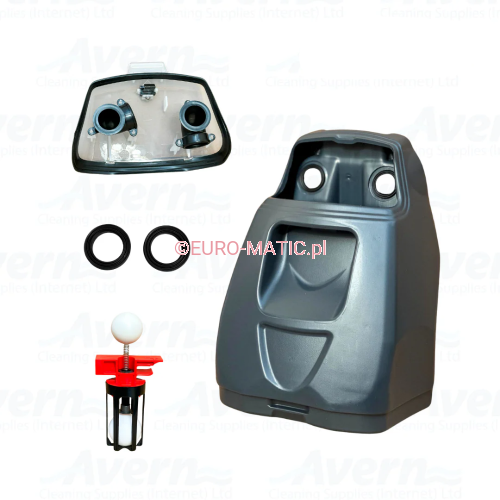 ZBIORNIK WODY BRUDNEJ DO NUC 244NX Numatic 913827