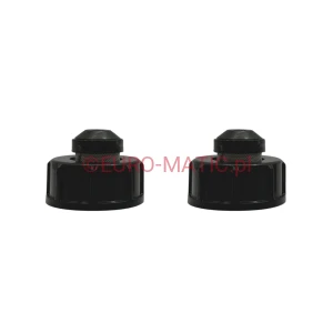 KOŃCÓWKI ZBIORNIKA CZYSTEJ WODY 244 NX, KPL. 2 SZT Numatic 913829