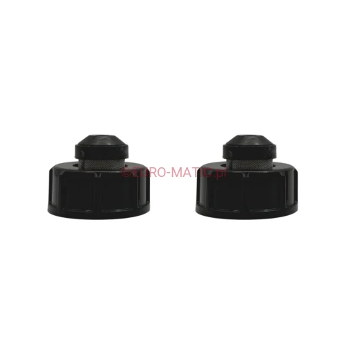 KOŃCÓWKI ZBIORNIKA CZYSTEJ WODY 244 NX, KPL. 2 SZT Numatic 913829