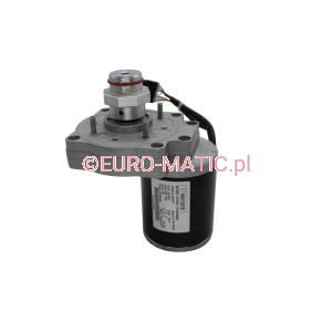 ZESPÓŁ NAPĘDOWY SZCZOTKI DO NUC 244 Numatic 913990