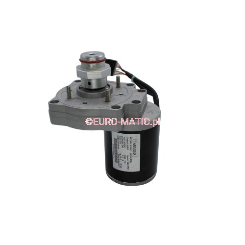 ZESPÓŁ NAPĘDOWY SZCZOTKI DO NUC 244 Numatic 913990