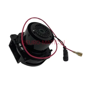 ZESTAW SILNIKA SSĄCEGO DO NUC 244 Numatic 913992