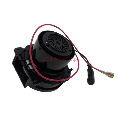 ZESTAW SILNIKA SSĄCEGO DO NUC 244 Numatic 913992