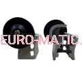 ZESTAW PRAWEJ I LEWEJ KOŃCÓWKI SSAWY NUC Numatic 914145