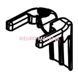 HACZYK KABLA DO GVE 370 Numatic 914243