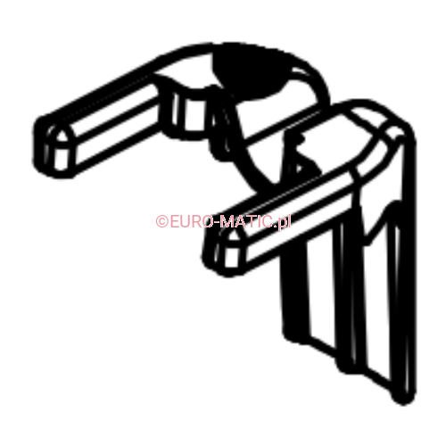 HACZYK KABLA DO GVE 370 Numatic 914243