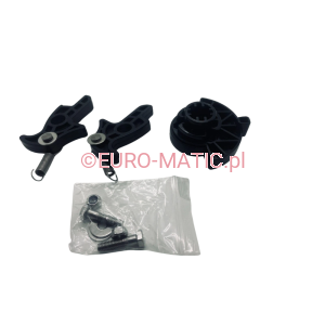 MECHANIZM ODBLOKOWANIA SSAWY NUC 244 Numatic 914421
