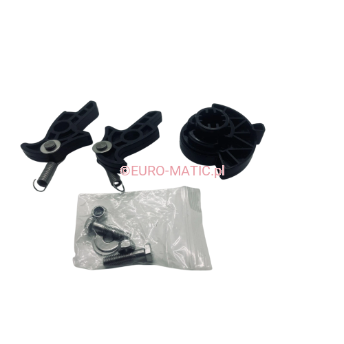 MECHANIZM ODBLOKOWANIA SSAWY NUC 244 Numatic 914421