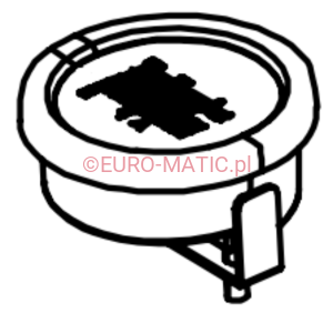 LICZNIK MOTOGODZIN DO TGB NOWY TYP 2022 Numatic 914620