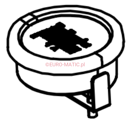 LICZNIK MOTOGODZIN DO TGB NOWY TYP 2022 Numatic 914620