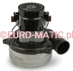 Silnik ssący 24 V Numatic 915495 do TGB 4045
