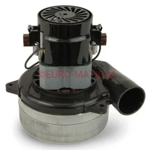 SILNIK SSĄCY 24V DO TTB/TGB 4045/55 Numatic 915495