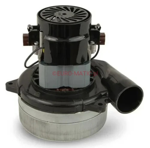 SILNIK SSĄCY 24V DO TTB/TGB 4045/55 Numatic 915495