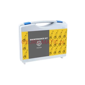 ZESTAW NAPRAWCZY CZĘŚCI NUC 244NX Numatic 916046